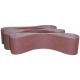 GÜDE Pas ścierny 915x100 mm K60, 3 szt. 41284