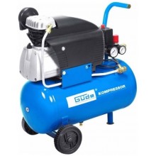 GÜDE 231/10/24 Sprężarka 50113