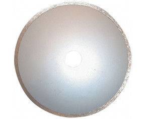 GÜDE Tarcza diamentowa 180 x 25,4 mm całoobwodowa 55491