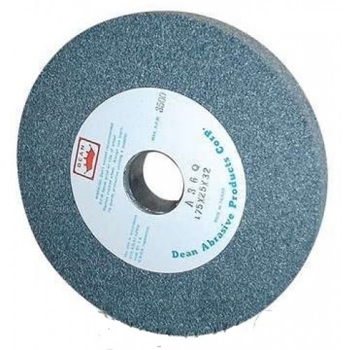 GÜDE Ściernica szlifierska 125x16x20 mm K60 55524