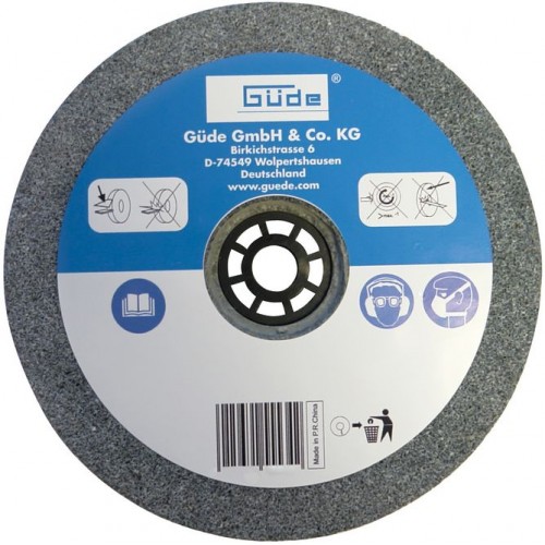 GÜDE Ściernica szlifierska 175x25x32 mm K60175 x 25 x 32 55531