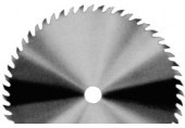 GÜDE Tarcza do piły 700, materiał CV 01856