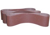 GÜDE Pasy szlifierskie 915x100 mm K80, K100, K120 41289