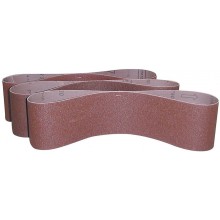GÜDE Pasy szlifierskie 915x100 mm K80, K100, K120 41289