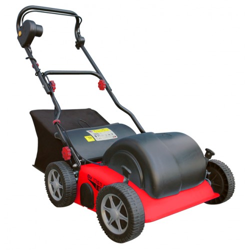 GÜDE GV 1700 E wertykulator elektryczny 94122