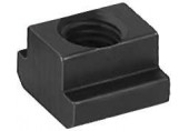GÜDE M12 14x8 mm wkładki do T rowków 38308