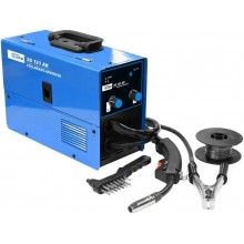 GÜDE Spawarka SG 121 AK 20073
