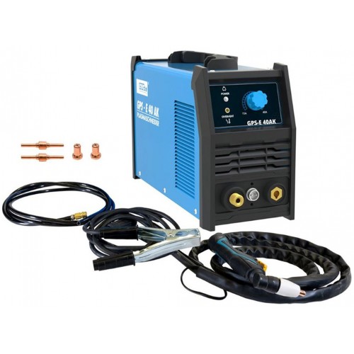 GÜDE Przecinarka plazmowa GPS-E 40 AK 20096
