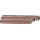 GÜDE Rolki szlifierskie K80 13 mm, 3 szt. 38370
