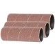 GÜDE Rolki szlifierskie K240 38 mm, 3 szt. 38381