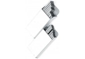 GÜDE Zszywki, 12mm, opakowanie 5000szt, 40271
