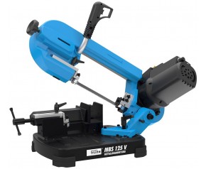 GÜDE MBS 125 V Piła do metalu 40543
