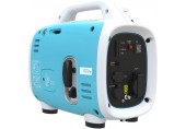 GÜDE Elektrownia inwerterowa ISG 800-1 40717
