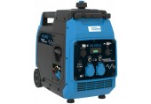 GÜDE Elektrownia inwerterowa ISG 3200-2 40721