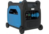 GÜDE ISG 6600-3 Inwerterowy generator prądu 40724