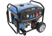 GÜDE GSE 8701 RS Elektrownia 40731