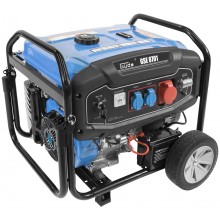 GÜDE GSE 8701 RS Elektrownia 40731
