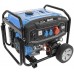 GÜDE GSE 8701 RS Elektrownia 40731