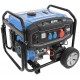 GÜDE GSE 8701 RS Elektrownia 40731