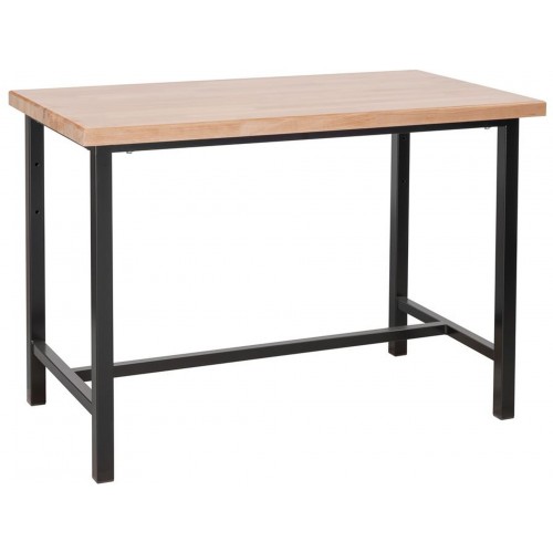 GÜDE Stół warsztatowy P 1200 S Black Line 40837