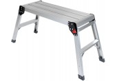 GÜDE GAAP 760 Aluminiowa platforma robocza 40961