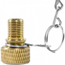 GÜDE Końcówka rowerowa 41000