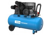 GÜDE Sprężarka 2200 W 10 bar 100 litrów 551/10/100 50139