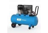 GÜDE Sprężarka 2200 W 10 bar 100 litrów 420/10/100/230 V 50148