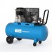 GÜDE Sprężarka 2200 W 10 bar 100 litrów 420/10/100/230 V 50148