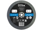 GÜDE tarcza szlifierska nadaje się do szlifierki GNS 200/150, 55511