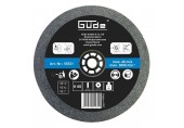 GÜDE Ściernica szlifierska 175x25x32 mm K60175 x 25 x 32 55531