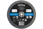 GÜDE Tarcza sucha nadaje się do szlifierki GNS 200/150 55534