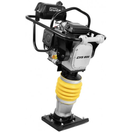 GÜDE GVS 80E Ubijak wibracyjny 55575 GÜDE GVS 80E Ubijak wibracyjny 55575
