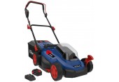 GÜDE RM 18-401-23 Kosiarka Accu 58400