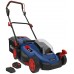 GÜDE RM 18-401-23 Kosiarka Accu 58400