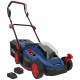 GÜDE RM 18-401-23 Kosiarka Accu 58400