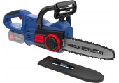 GÜDE KS 18-0Akumulatorowa piła łańcuchowa 58407