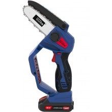 GÜDE MK 18-201-05 Aku mini piła łańcuchowa 58476