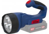 GÜDE L 18-0 Güde Aku lampa LED 58519