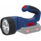 GÜDE L 18-0 Güde Aku lampa LED 58519