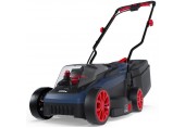 GÜDE RM 18-401-30.32 Akumulatorowa kosiarka do trawy (18V/ 4,0 Ah) 58655
