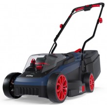 GÜDE RM 18-401-30.32 Akumulatorowa kosiarka do trawy (18V/ 4,0 Ah) 58655