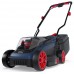 GÜDE RM 18-401-30.32 Akumulatorowa kosiarka do trawy (18V/ 4,0 Ah) 58655