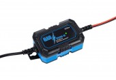 GÜDE ładowarka akumulatorów GAB 12V/6V-1A 85144