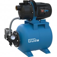 GÜDE HWW 6035 Wodociągi domowe 93930