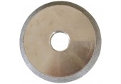GÜDE Tarcza do ostrzałki GBS 80 94166
