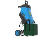 GÜDE GH 2501 Rozdrabniacz ogrodowy 94372
