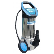 GÜDE GSX 1101 Pompa zatapialna 94604