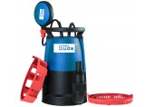 GÜDE GS 751 3w1 Kombinowana pompa zatapialna 94643