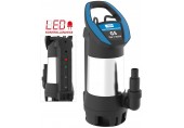 GÜDE GS 750.1 INOX Pompa zatapialna 94679